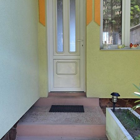 Villa Arte 2 Хевиз Экстерьер фото