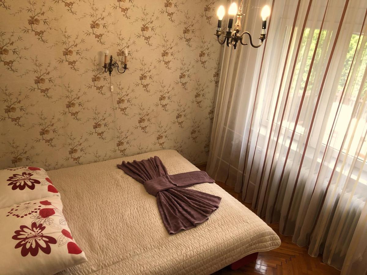 Villa Arte 2 Хевиз Экстерьер фото