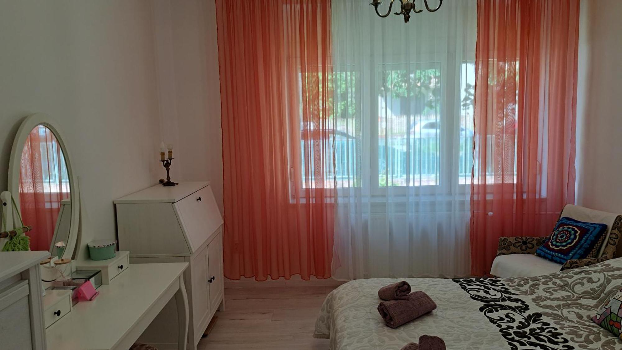 Villa Arte 2 Хевиз Экстерьер фото