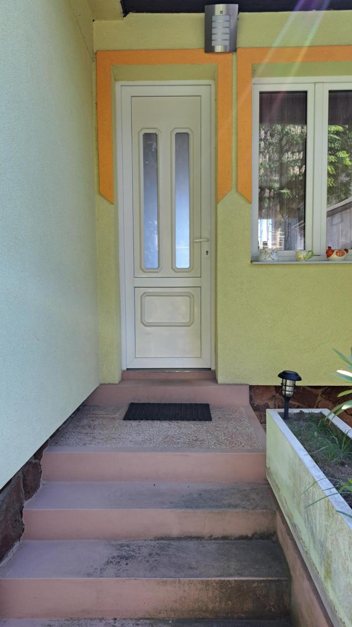 Villa Arte 2 Хевиз Экстерьер фото