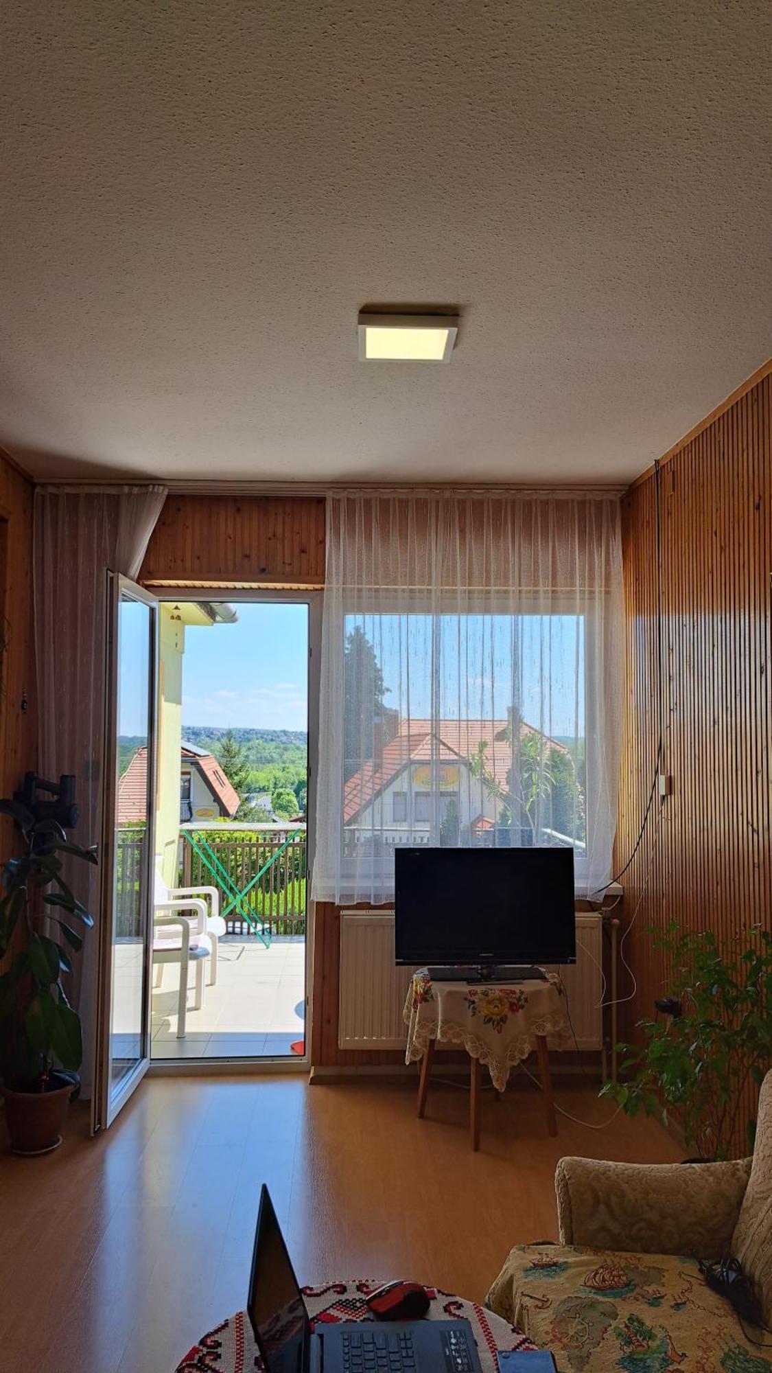 Villa Arte 2 Хевиз Экстерьер фото